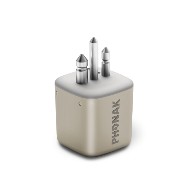 Phonak Roger X - mottagare