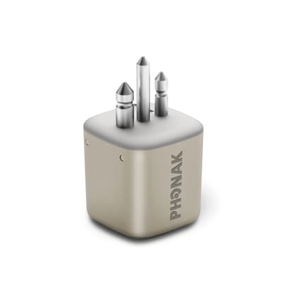 Phonak Roger X - mottagare