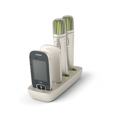 Phonak Roger Pass-around