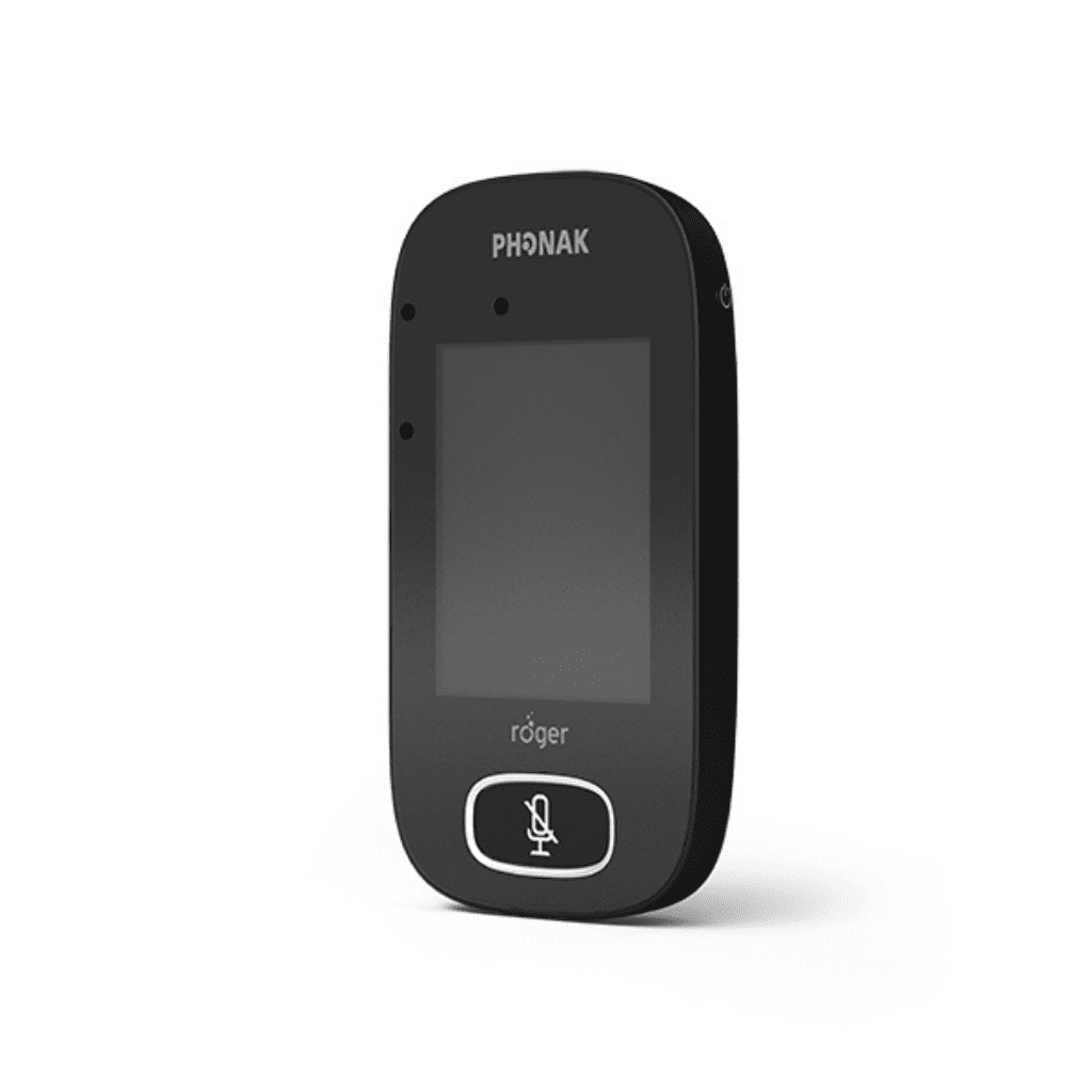 Phonak Roger SoundField Touchscreen Mic