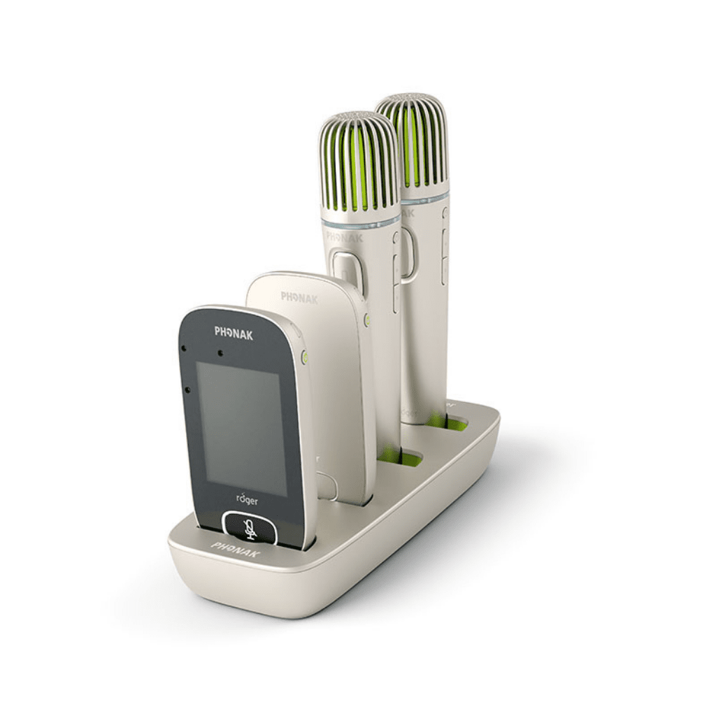 Roger Charging Rack 4