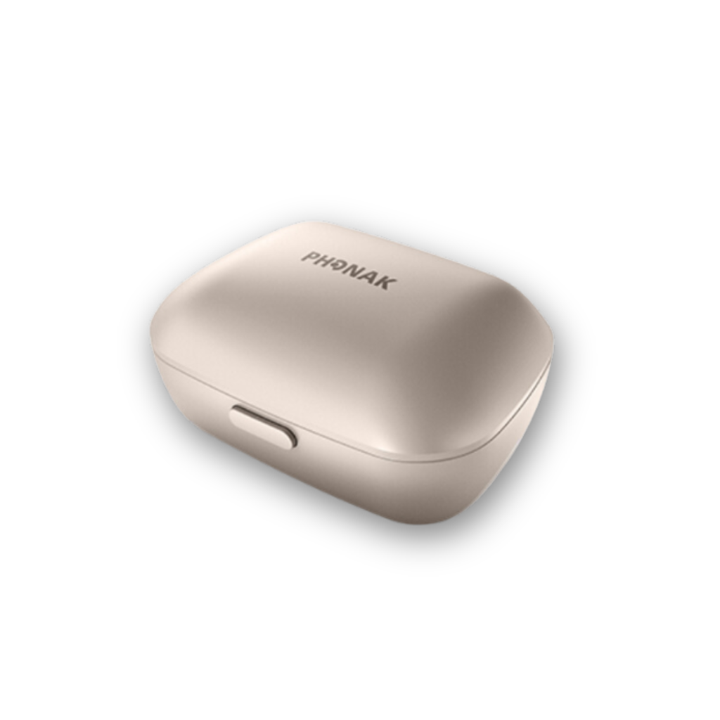 Phonak Charger Case Combi 2