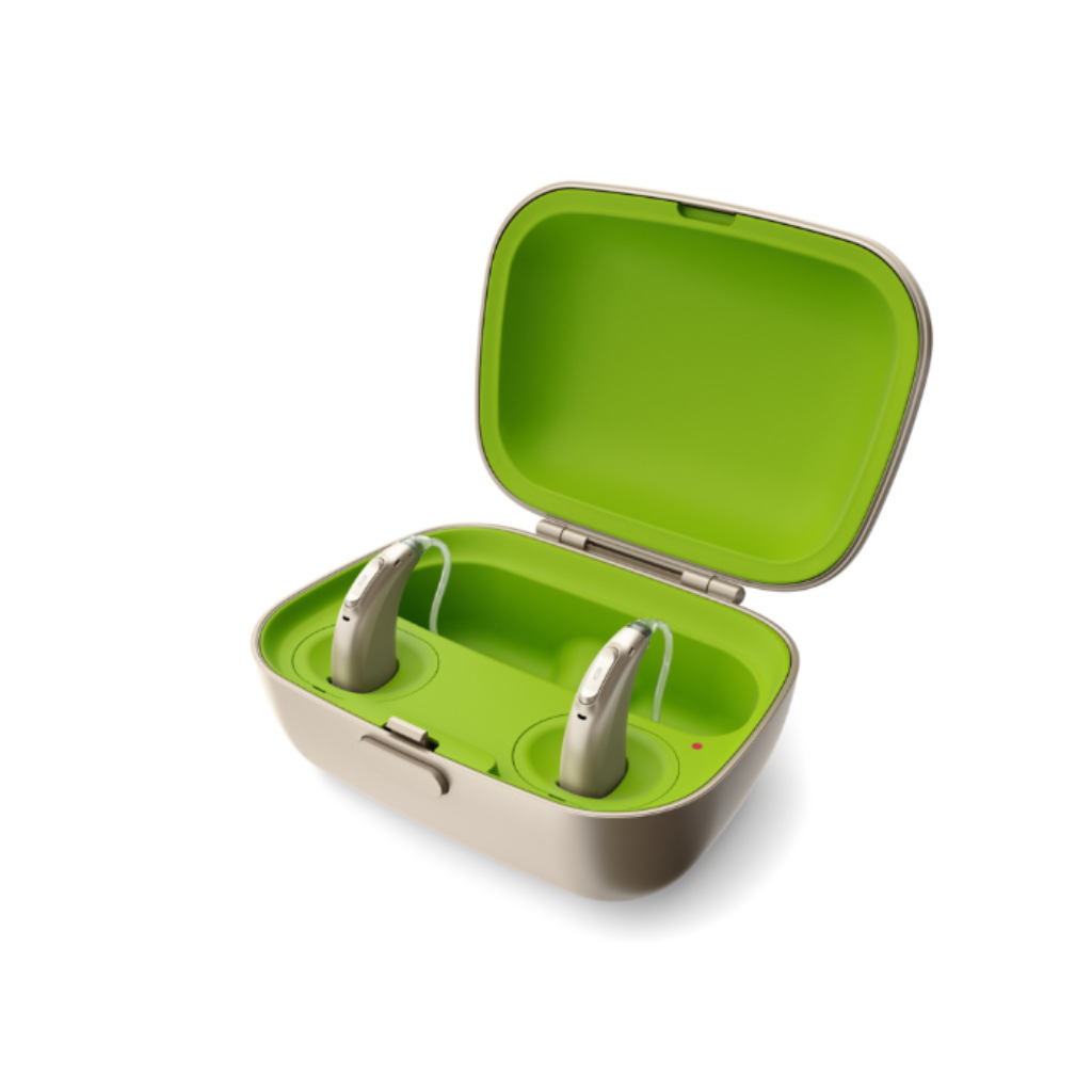 Phonak Charger Combi BTE 2