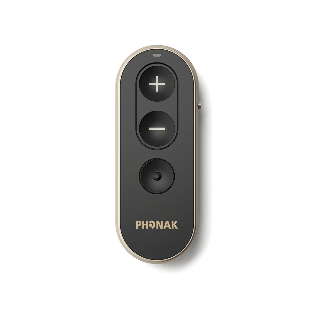Phonak RemoteControl