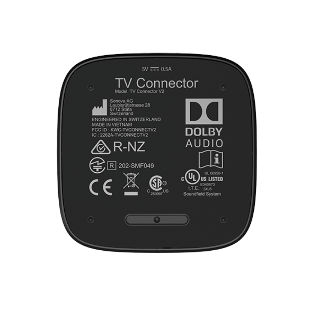 Phonak TV Connector