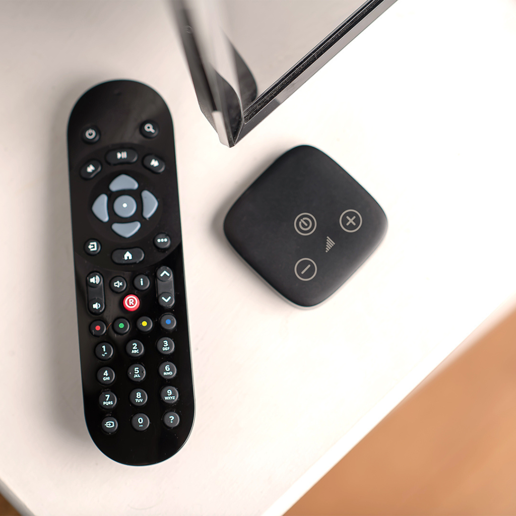 Phonak TV Connector