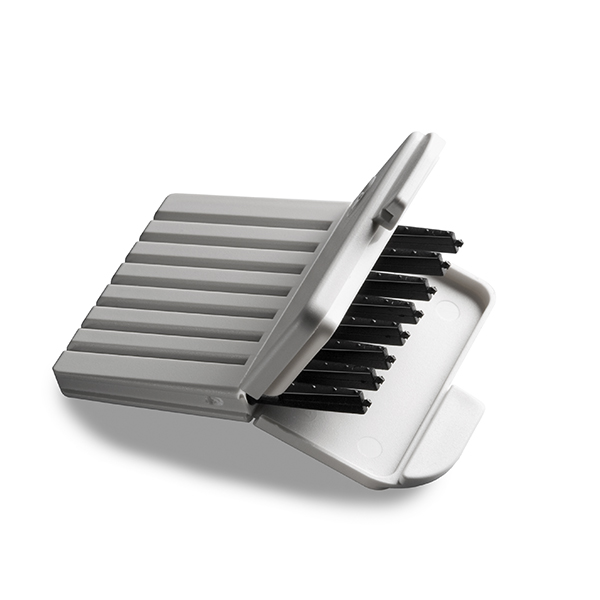 MiniReceiver Waxguard 8-pack