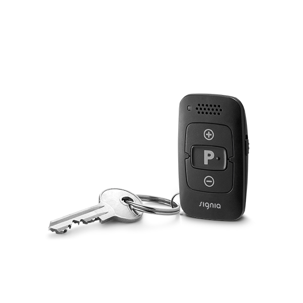 Signia miniPocket