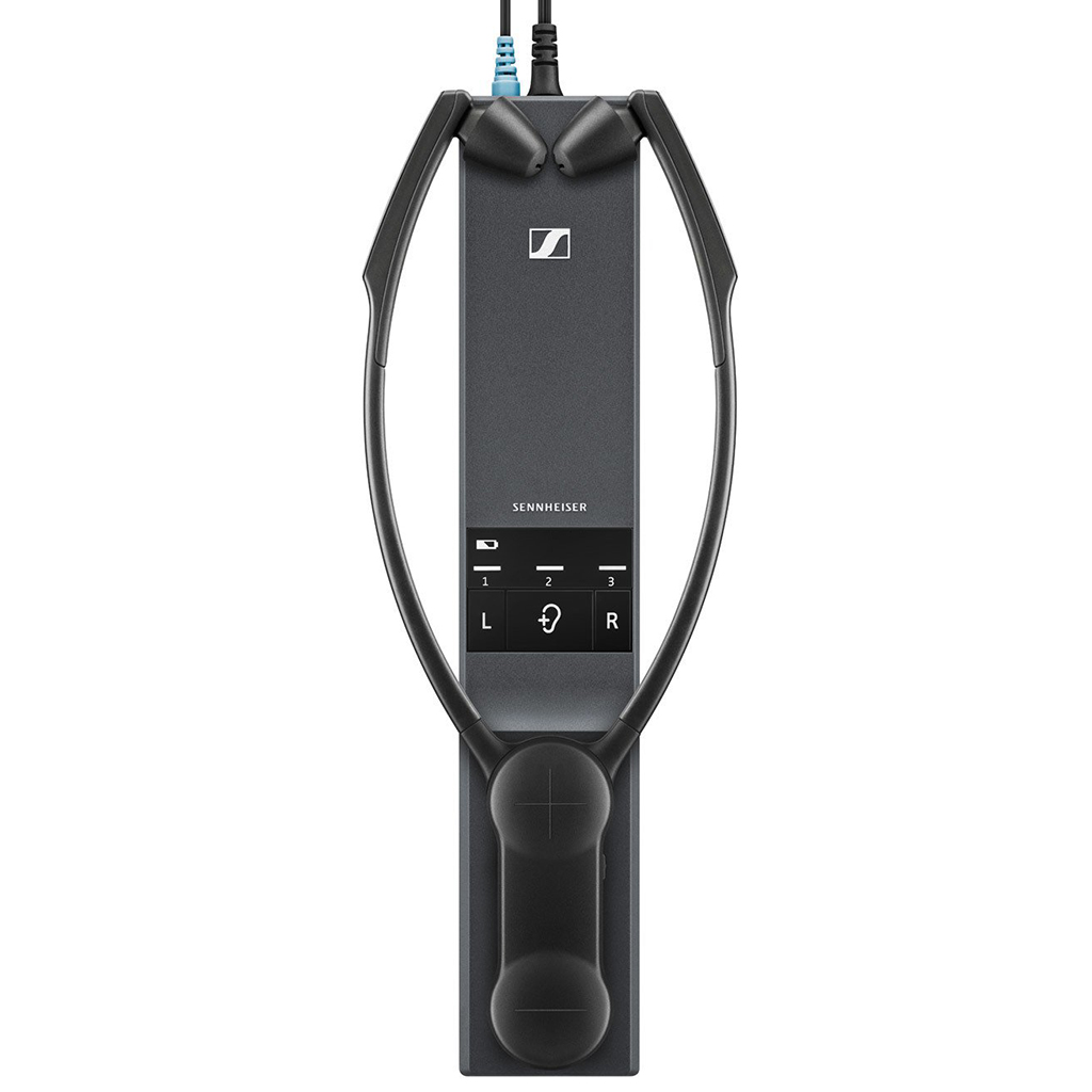Sennheiser SET 860 - TV-lyssningssystem