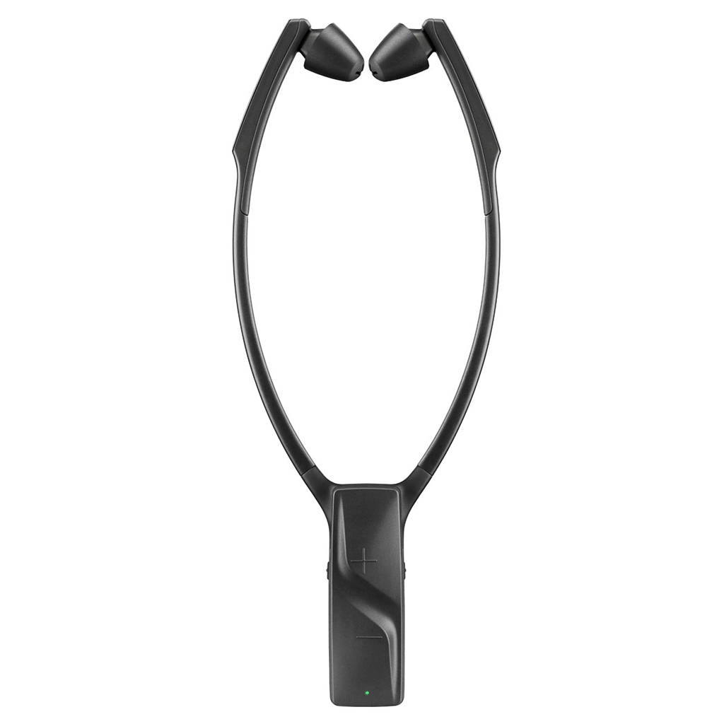 Sennheiser RS 2000 - TV-lyssningssystem
