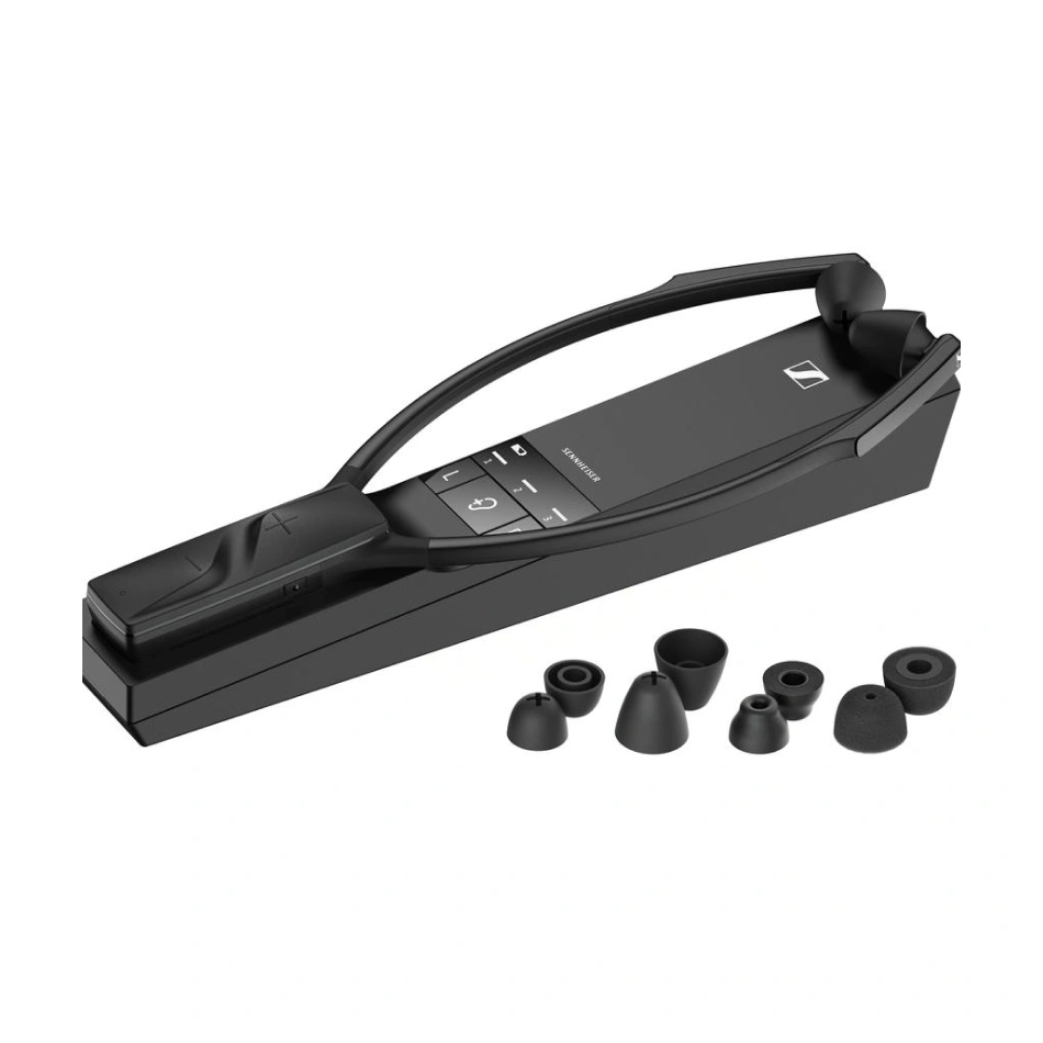 Sennheiser RS 5200 - TV-lyssningssystem