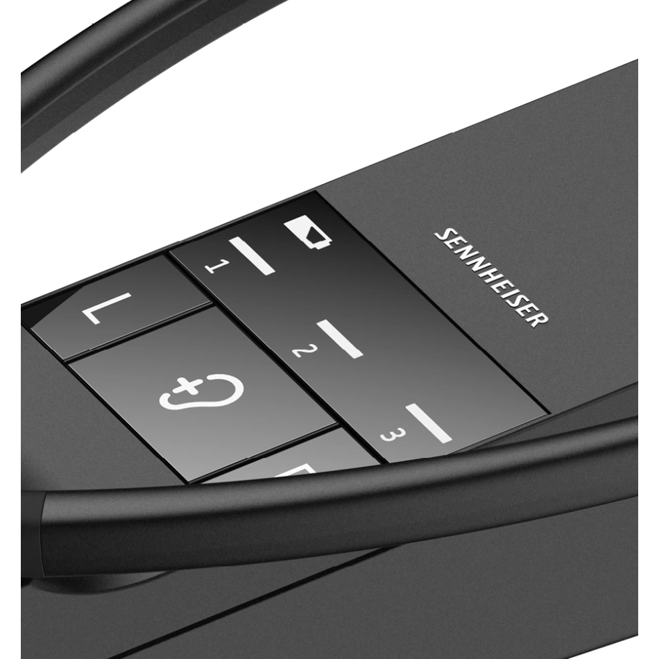 Sennheiser RS 5200 - TV-lyssningssystem