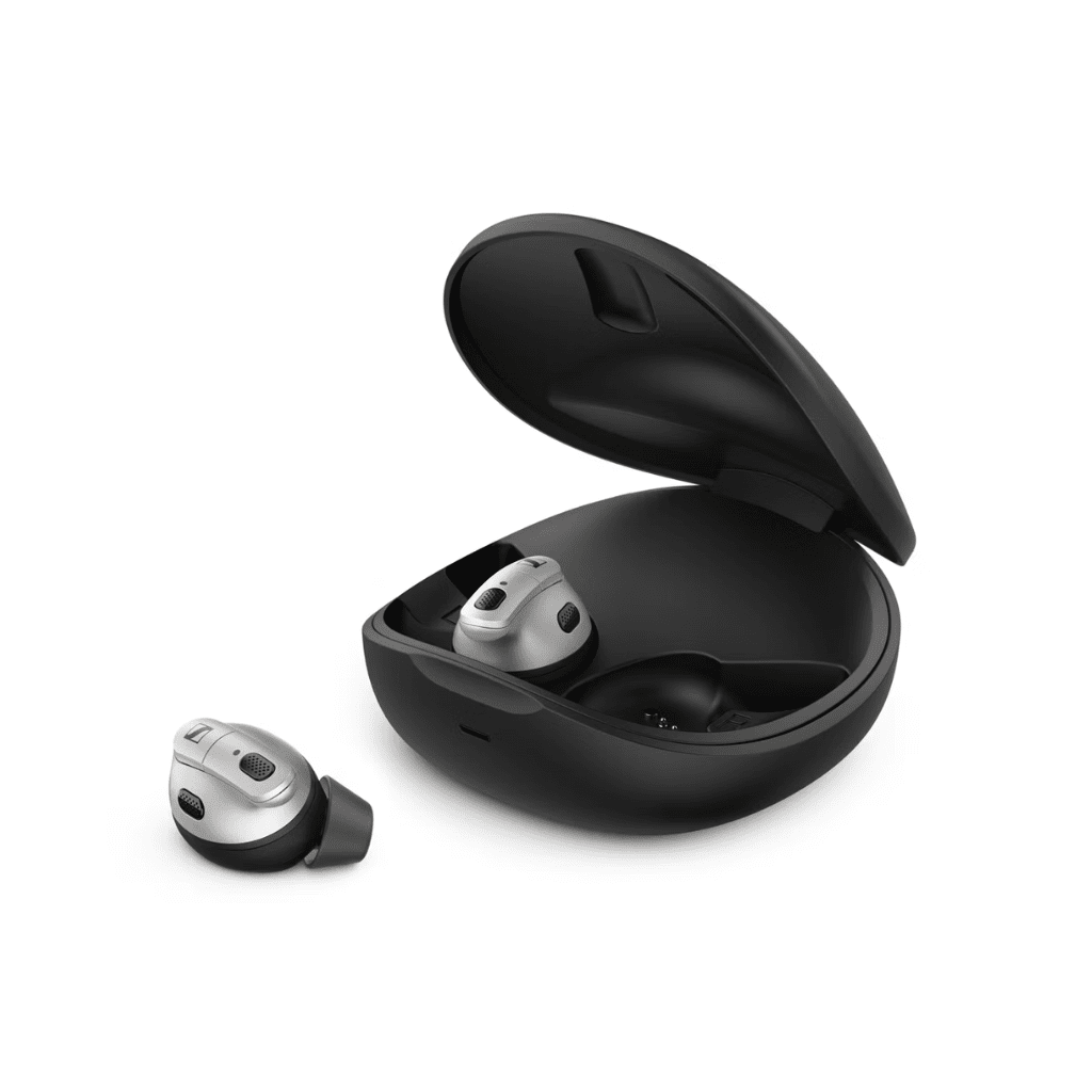 Sennheiser ConC 400 hörsnäckor