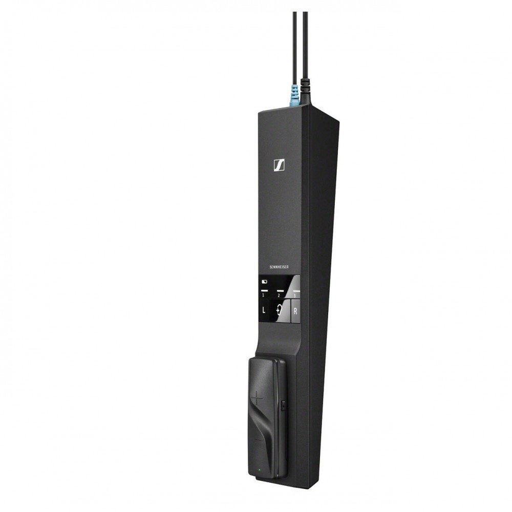 Sennheiser FLEX 5000 - TV-lyssningssystem