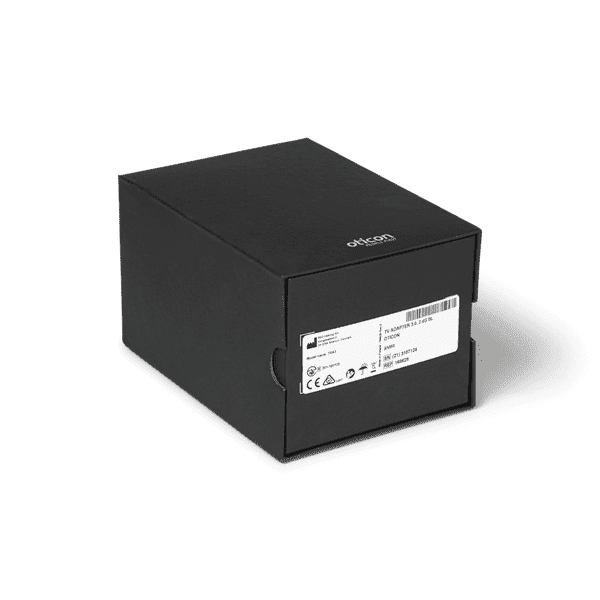 Oticon TV-Adapter 3.0