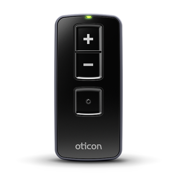 Oticon Fjärrkontroll 3.0