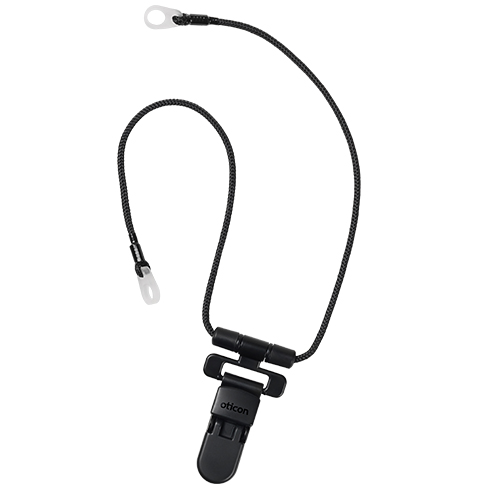 Oticon Säkerhetslina - BTE