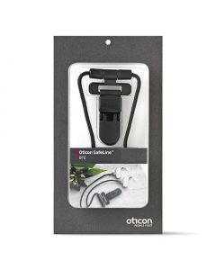 Oticon Säkerhetslina - BTE