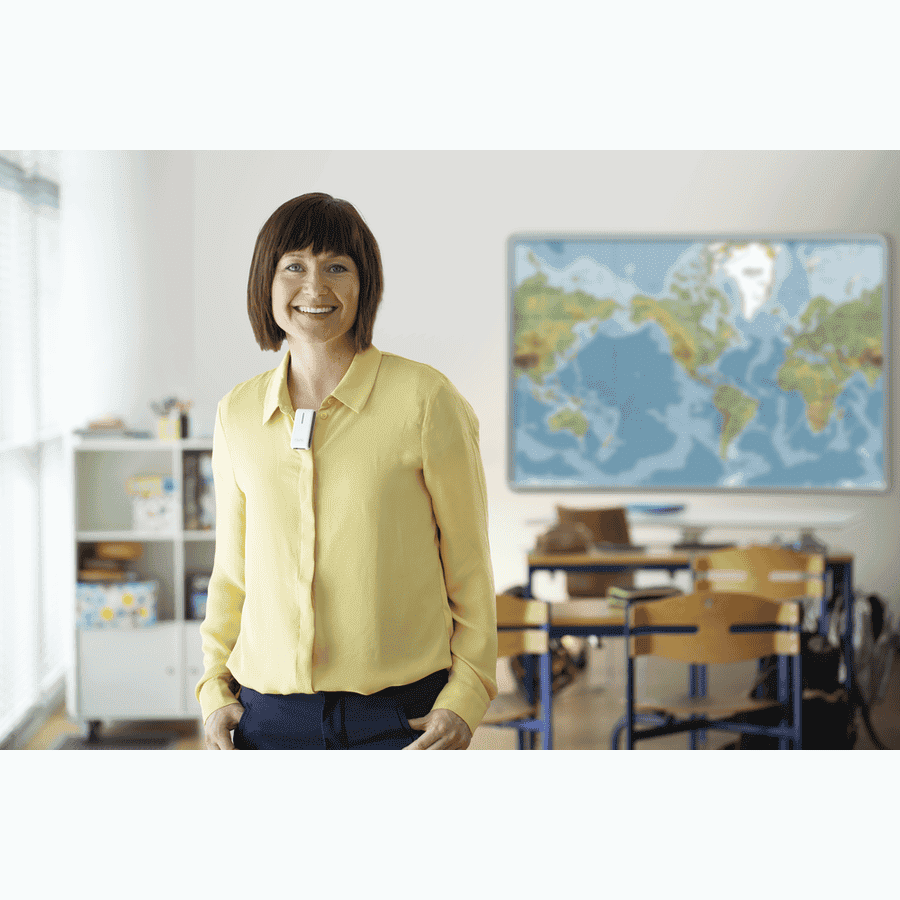 Oticon EduMic