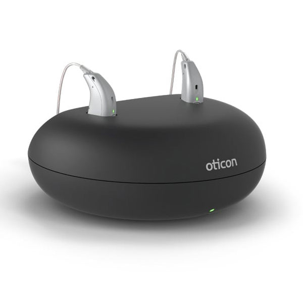 Oticon Laddstation (Charger) 1.0 miniRite R