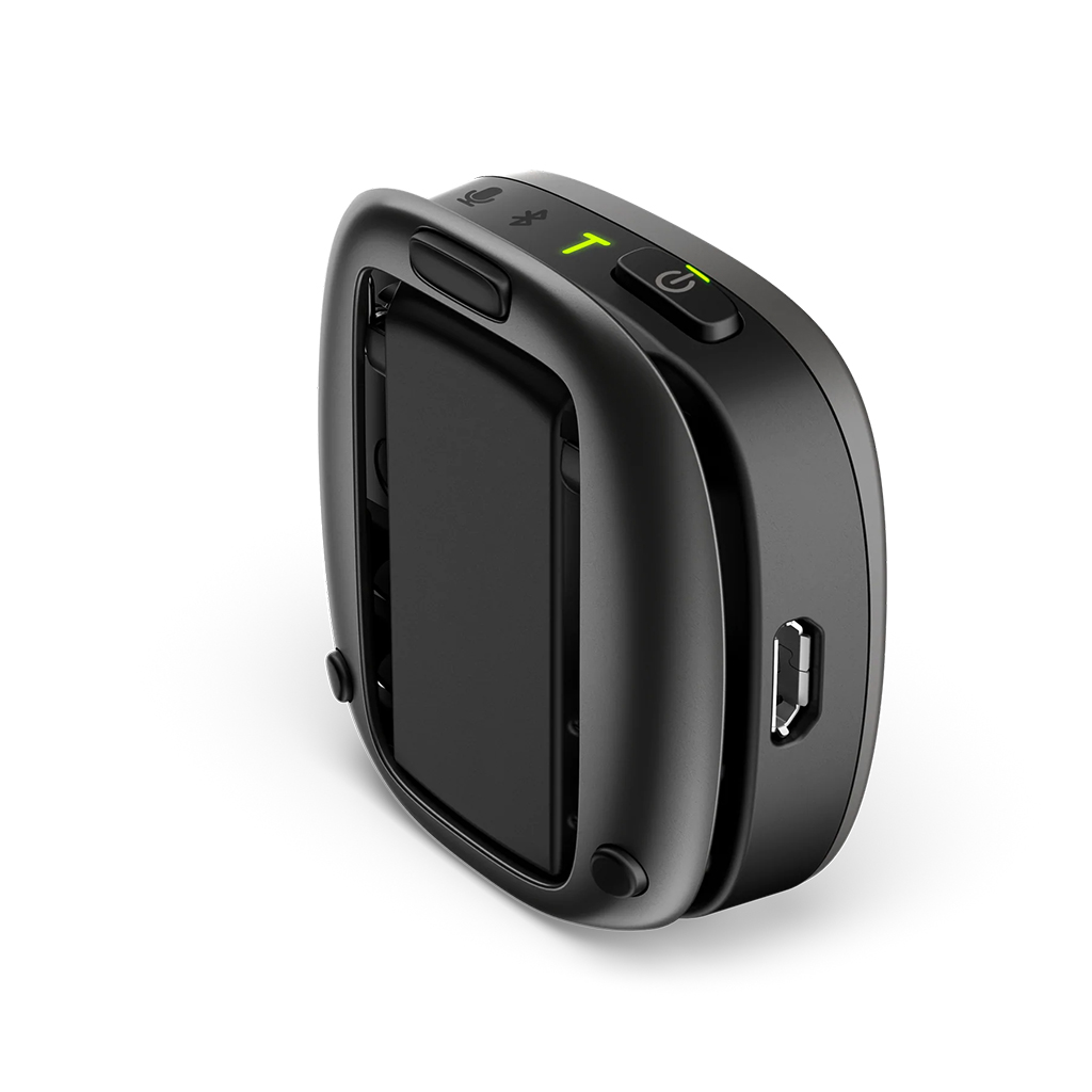Widex Sound Assist