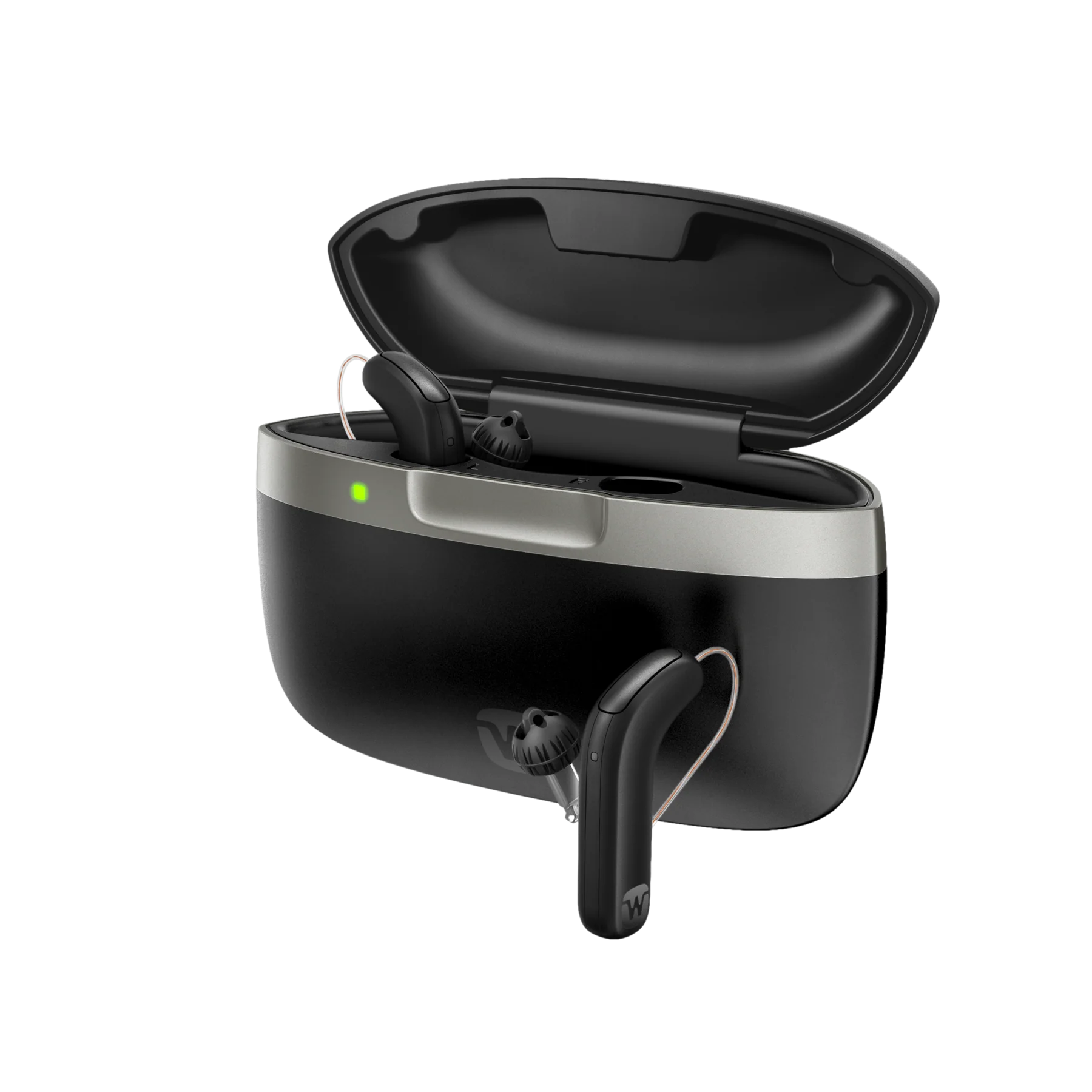 Widex SmartRIC laddare