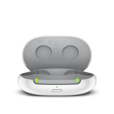Signia Active IX Laddare