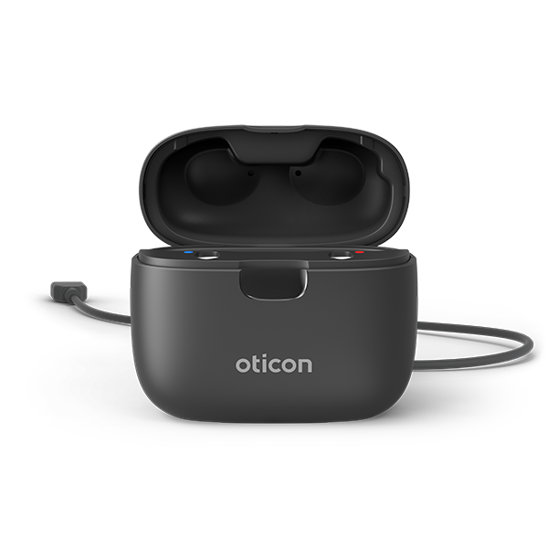 Oticon Reseladdare (SmartCharger) för MiniRite R