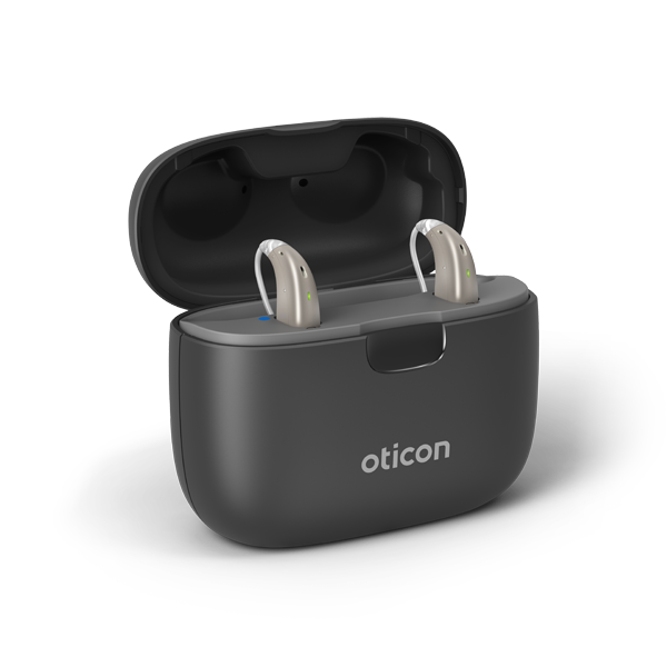 Oticon Reseladdare (SmartCharger) för MiniBTE R