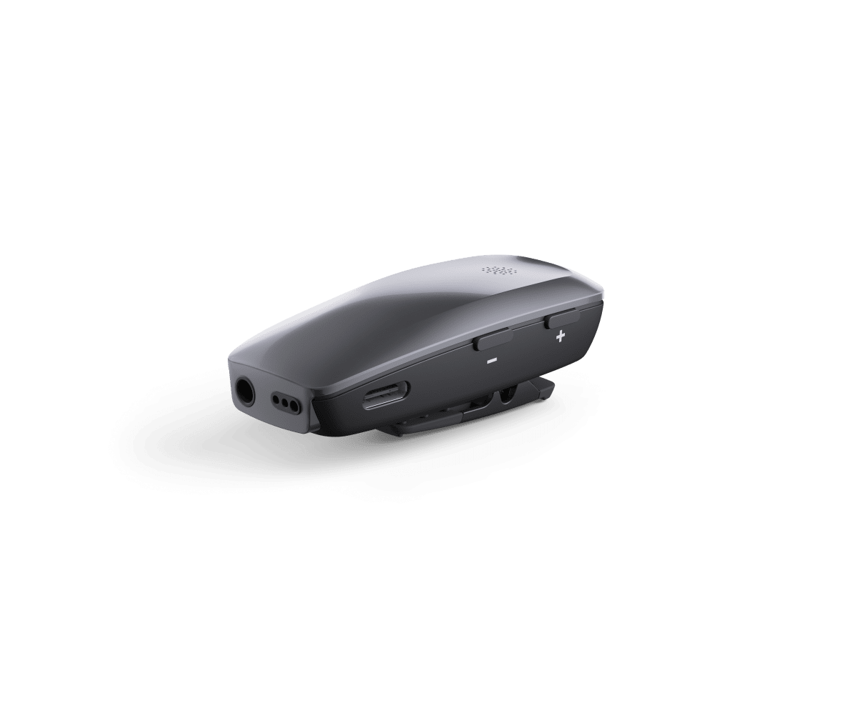 ReSound Multi Mic PLUS