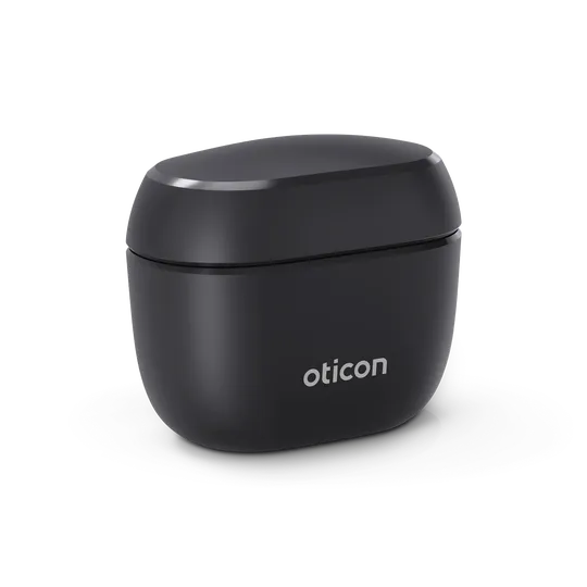 Oticon Reseladdare (SmartCharger) till Intent miniRITE