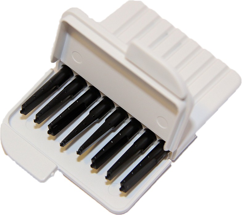 Vaxfilter NanoCare 8-pack