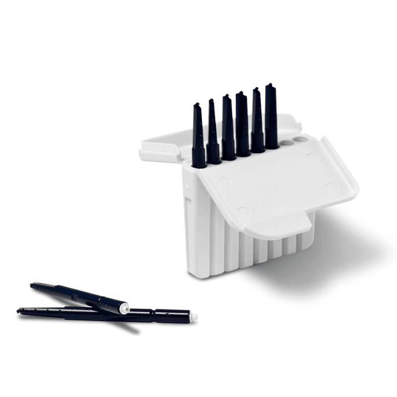 Vaxfilter NanoCare 8-pack