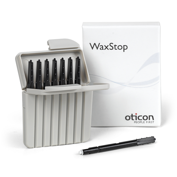 Oticon Vaxfilter Waxstop 8-pack