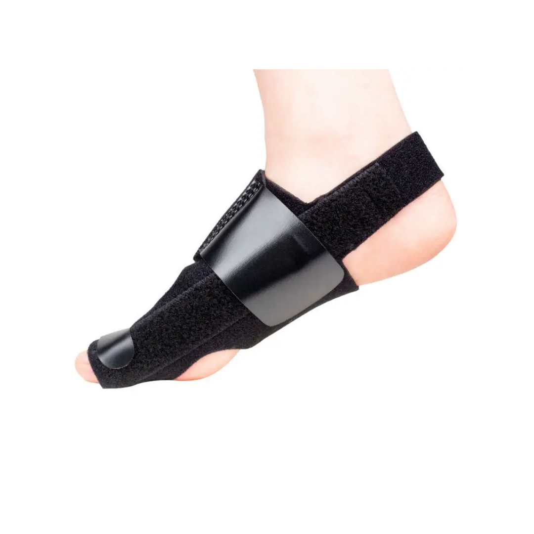 Hallux valgus skydd - 1 st - Nattstöd som stabiliserar