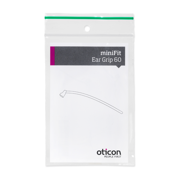 Oticon Stödvinge MiniFit  Ear Grip 1-pack
