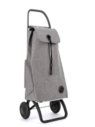 Rolser 2 Shoppingvagn - 2 hjul