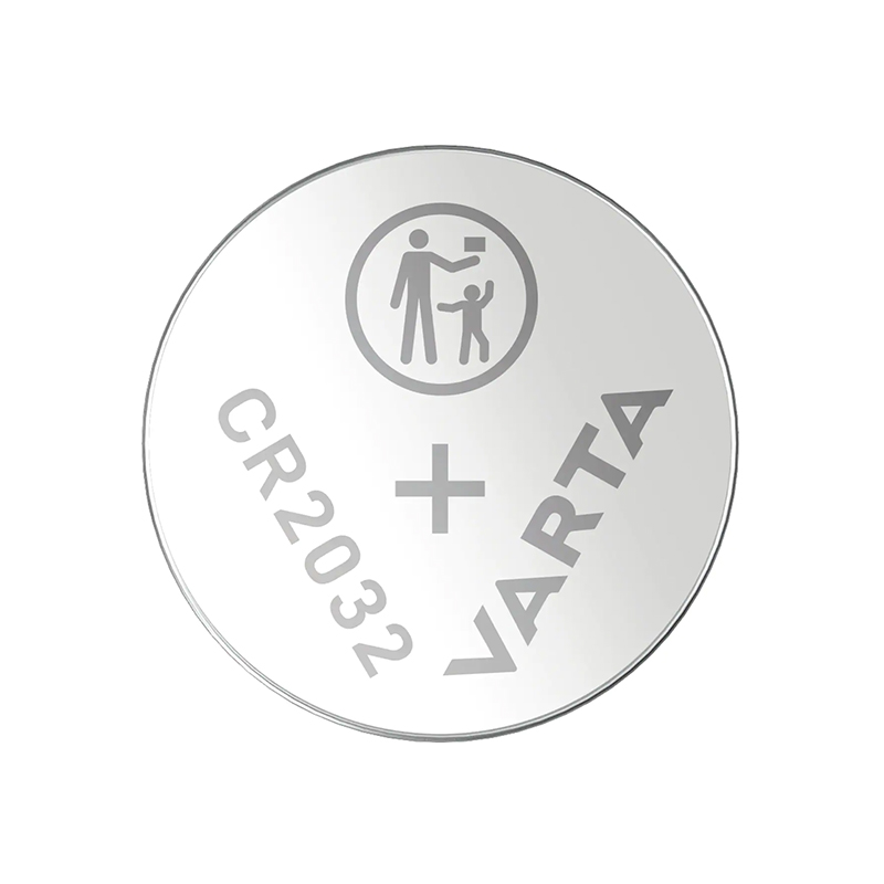 Varta CR2032 1-pack