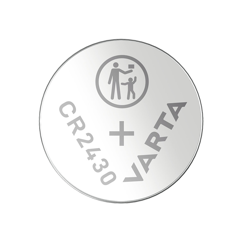Varta CR2430 1-pack