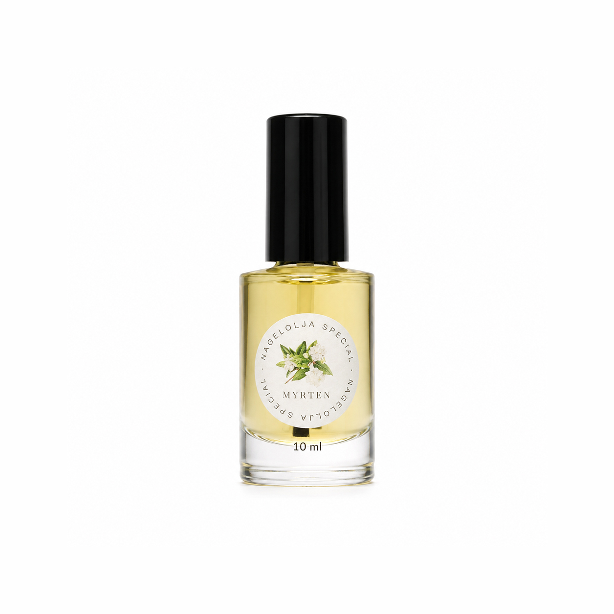 Nagelolja Special - 10 ml - För torra och sköra naglar