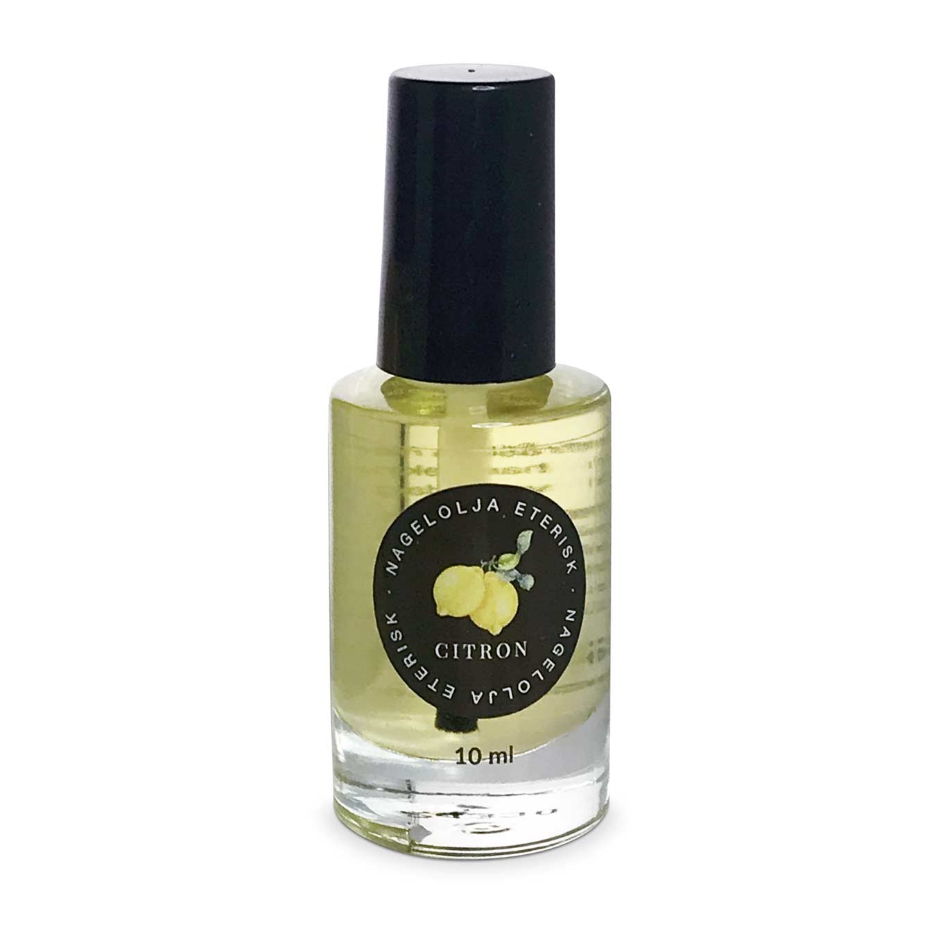 Nagelolja Eterisk - 10 ml - Ger starka och glansiga naglar