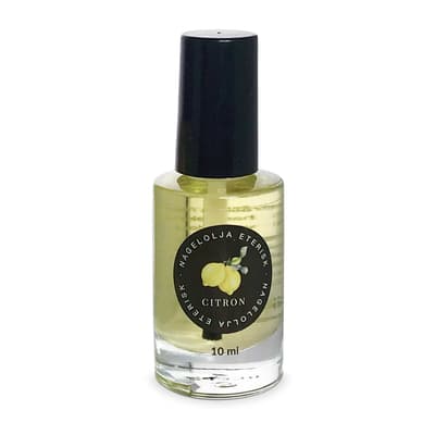 Nagelolja Eterisk - 10 ml - Ger starka och glansiga naglar