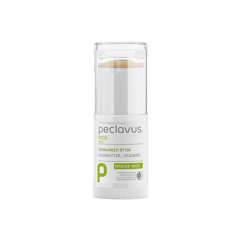 Peclavus PODOcare - 23 g - Stift för hudsprickor