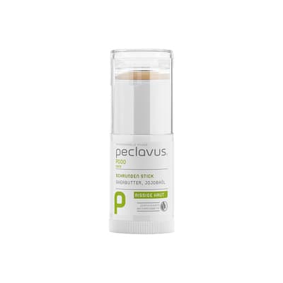 Peclavus PODOcare - 23 g - Stift för hudsprickor