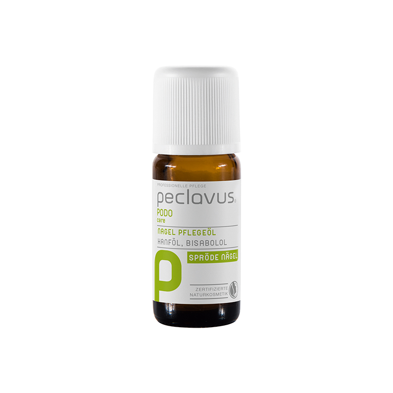 Peclavus PODOcare Vårdolja för naglar - 10 ml