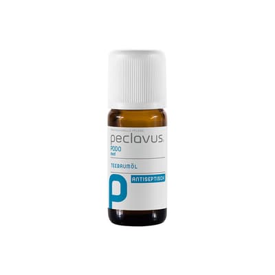 Peclavus PODOmed Teträdsolja - 10 ml