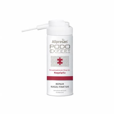 Allpresan PODOEXPERT Nageltinktur 50 ml vid nagelsvamp