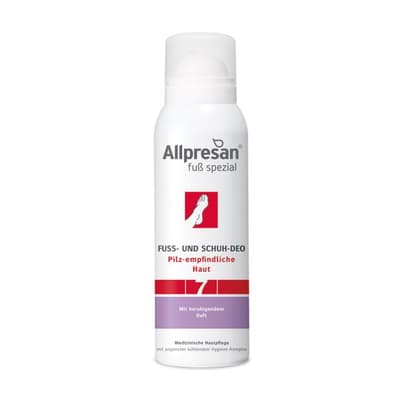 Allpresan (7) Fotdeo Spray - 125 ml