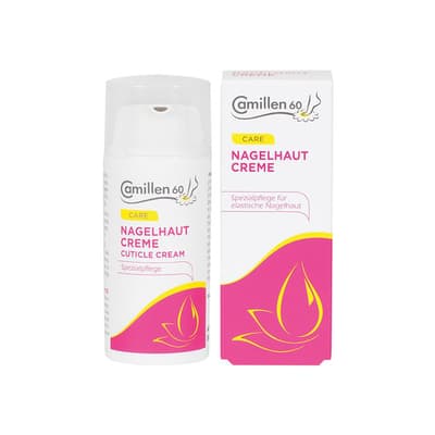 Camillen Nagelbandskräm - 30 ml