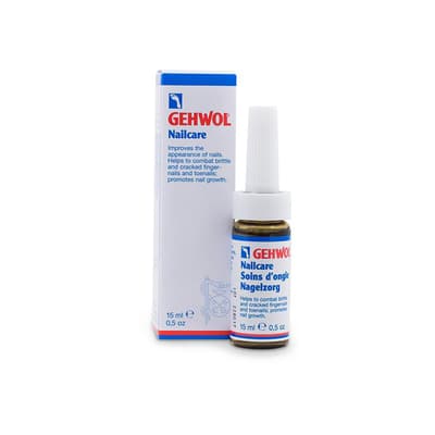 Gehwol Nailcare - 15 ml